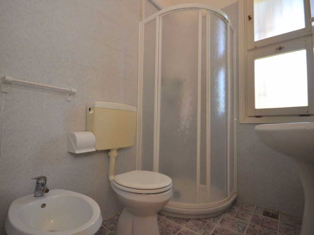 Ferienwohnung mit Private Garten und Klimaanlage