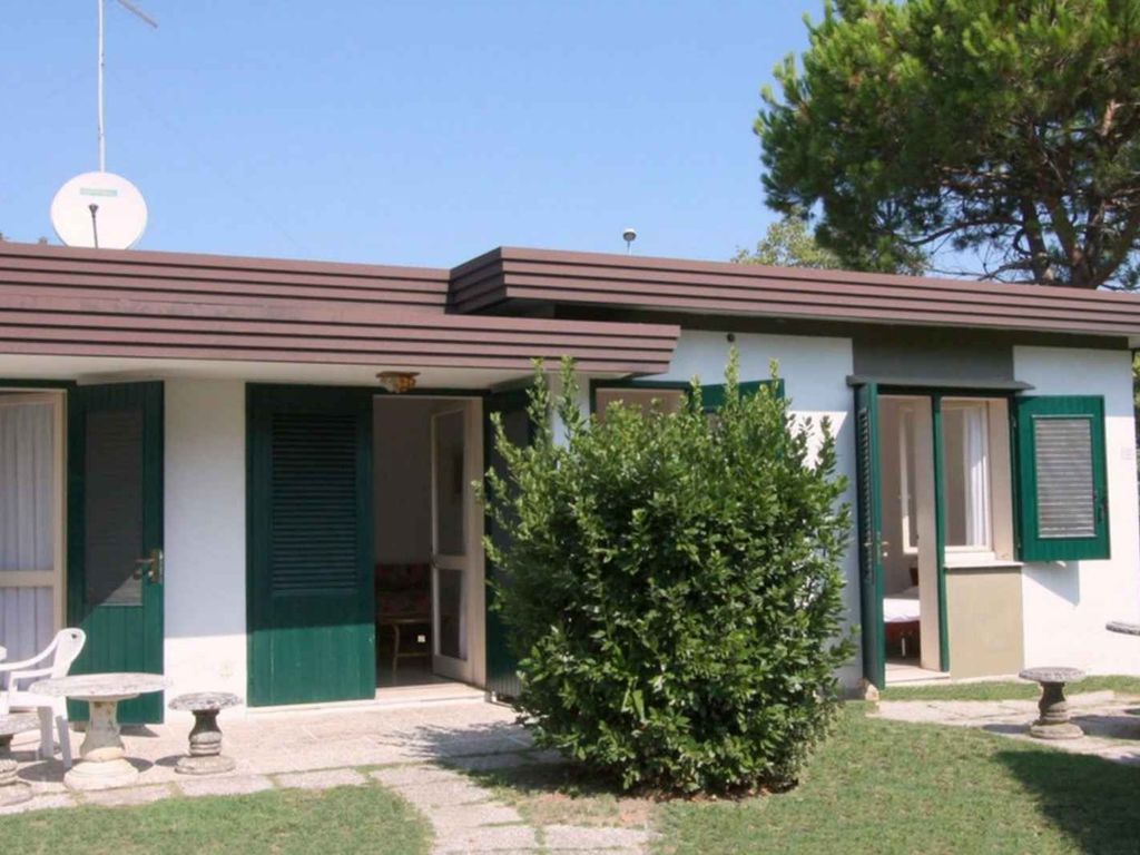 Ferienwohnung mit Private Garten und Klimaanlage