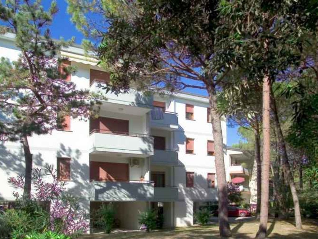Ferienwohnung mit Balkon