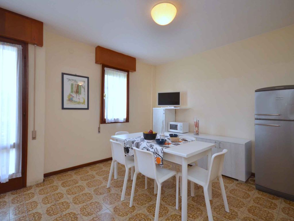 Ferienwohnung mit Balkon und Klimaanlage