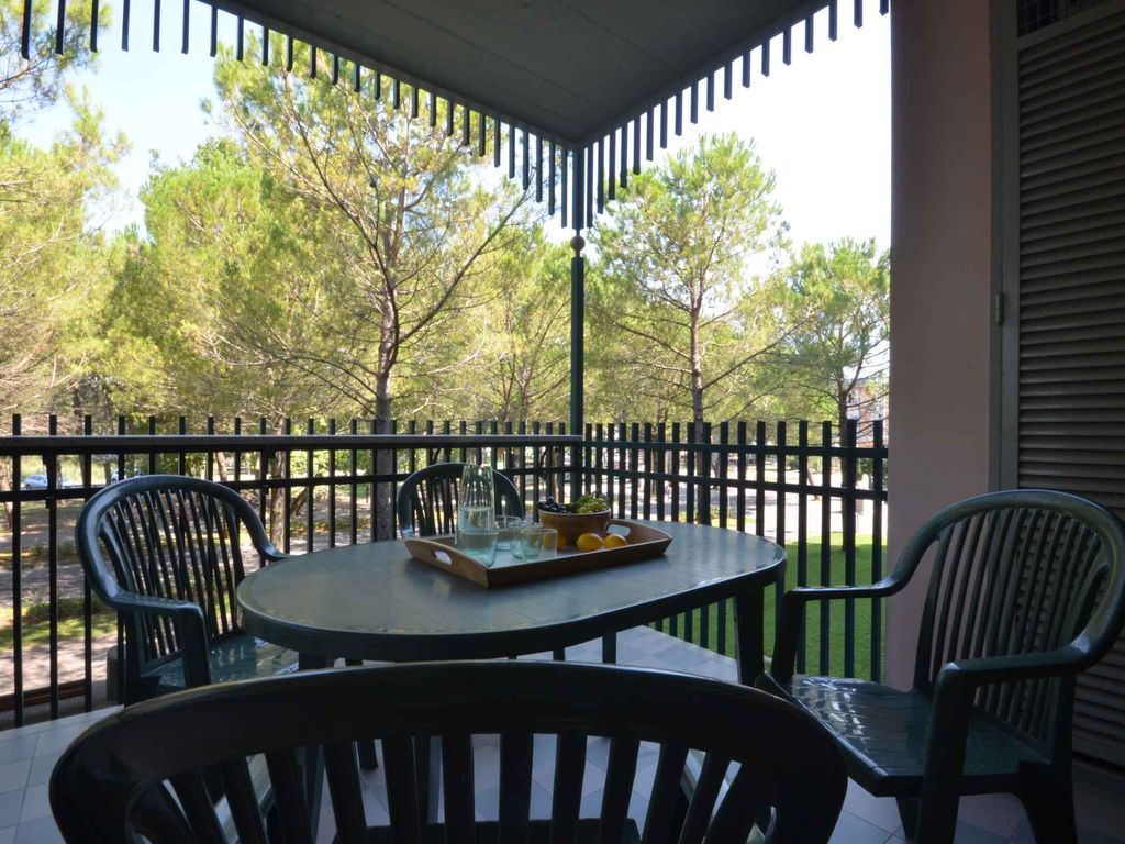 Ferienwohnung mit Pool