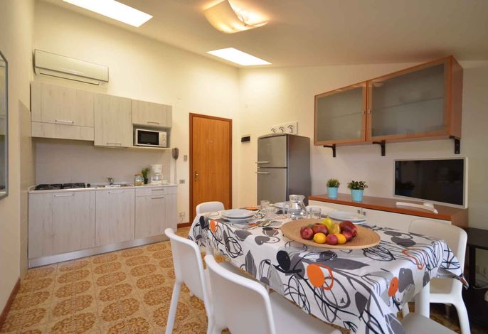 Ferienwohnung mit Klimaanlage – Foto 4