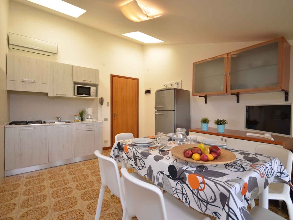Ferienwohnung mit Klimaanlage
