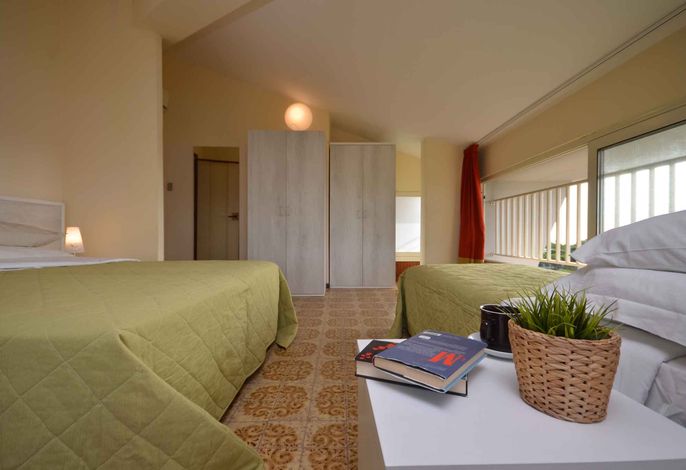 Ferienwohnung mit Klimaanlage – Foto 3