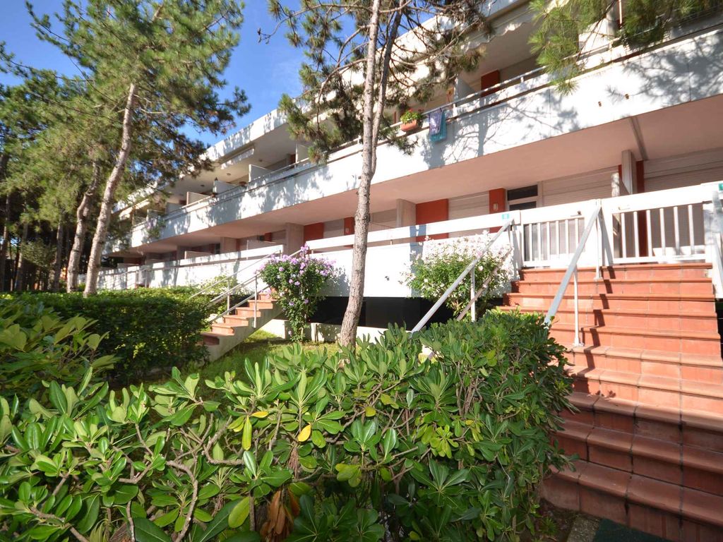 Ferienwohnung mit Balkon und Klimaanlage