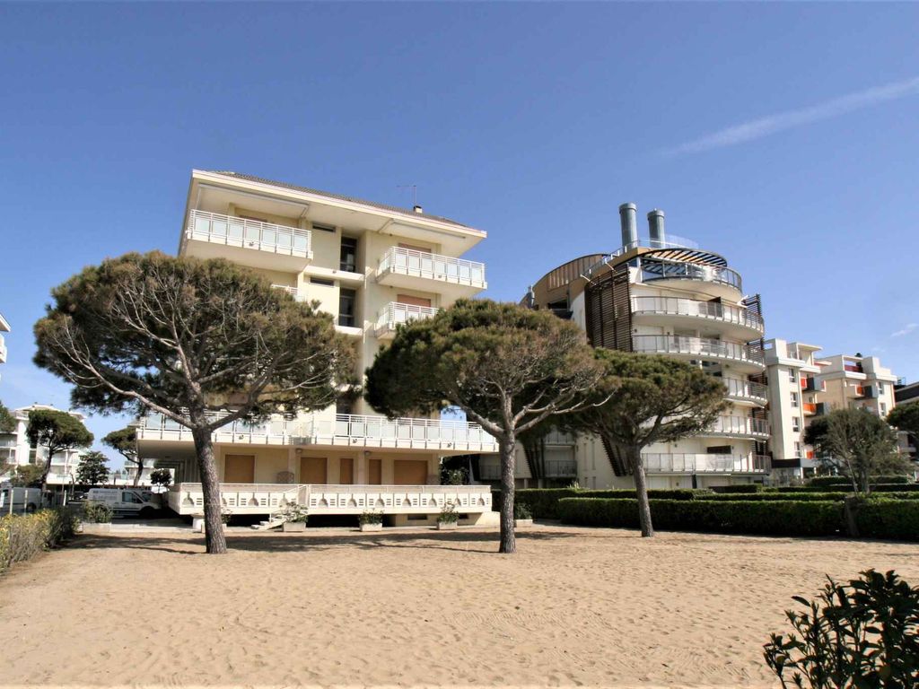 Studio direkt am Strand