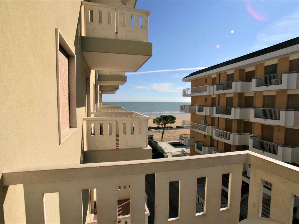 Ferienwohnung direkt am Strand