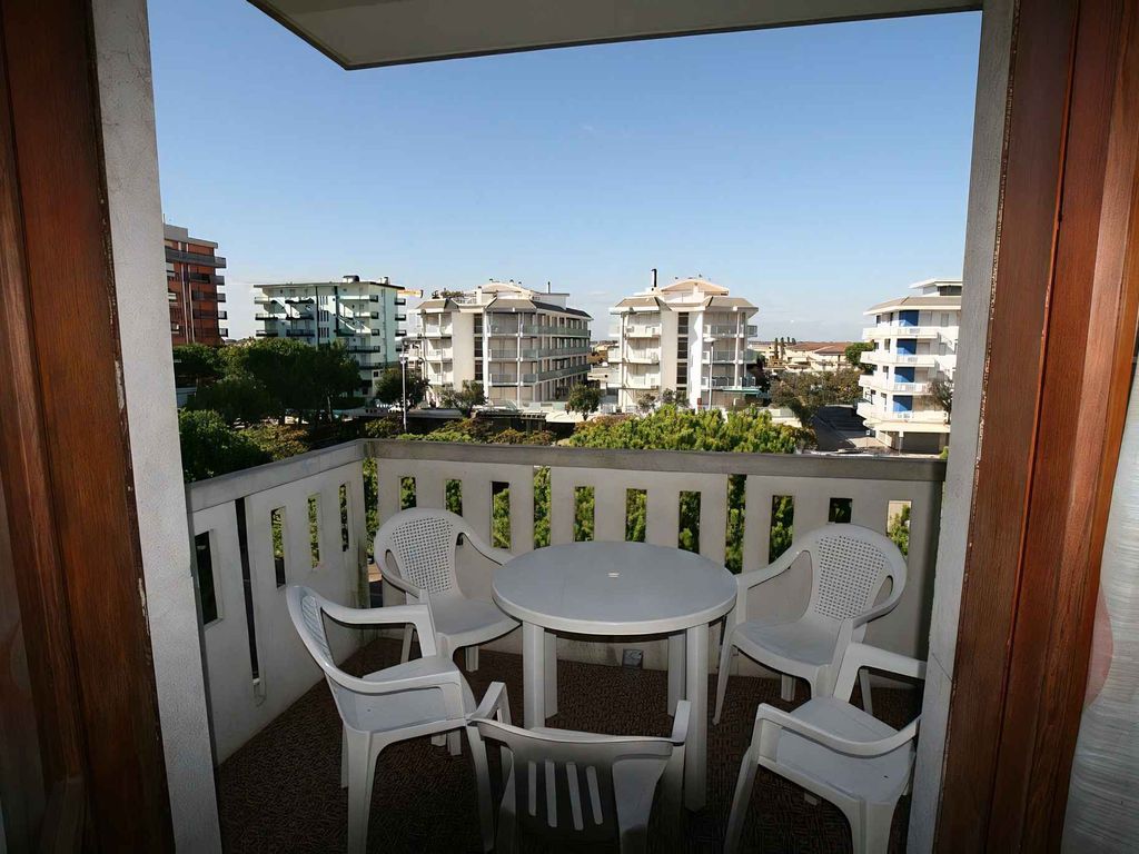 Ferienwohnung direkt am Strand