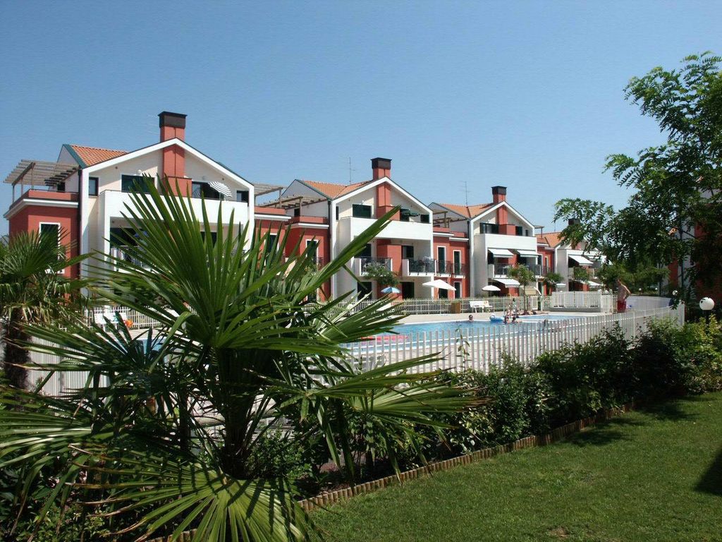Ferienwohnung mit Pool