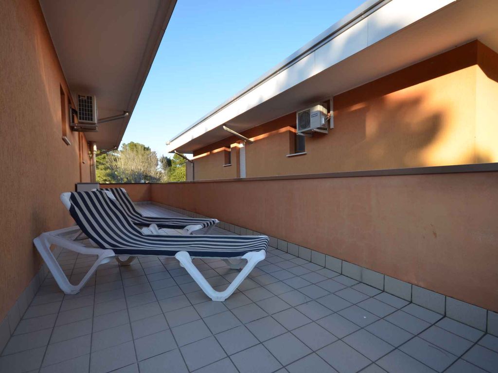 Ferienwohnung mit Pool