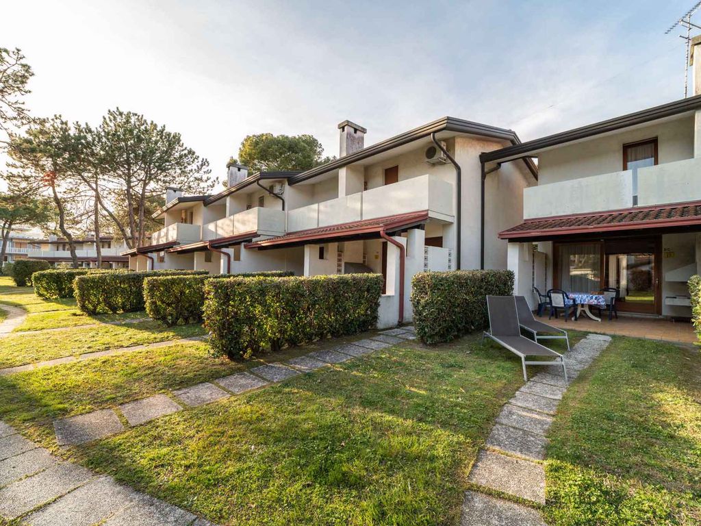 Ferienwohnung mit Terrase und Klimaanlage