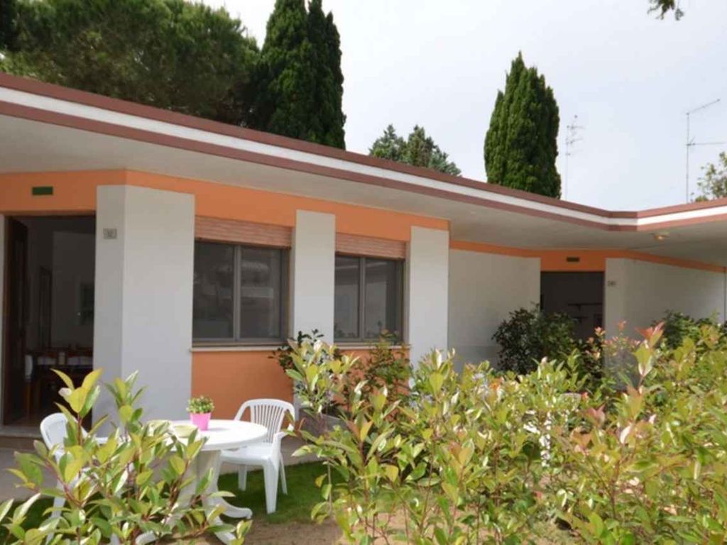 Ferienwohnung mit Klimaanlage