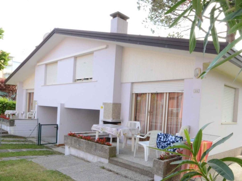 Ferienwohnung mit Klimaanlage
