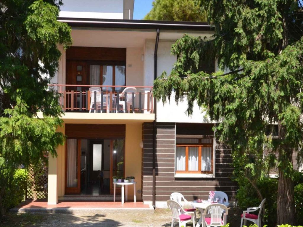 Ferienwohnung mit Klimaanlage