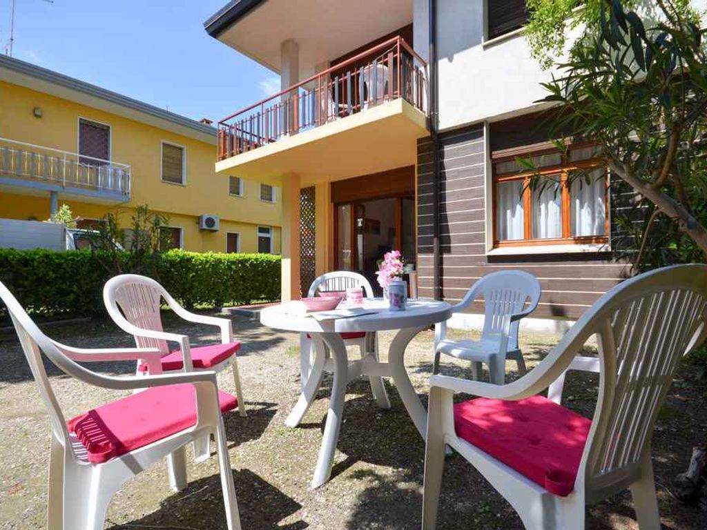 Ferienwohnung mit Klimaanlage