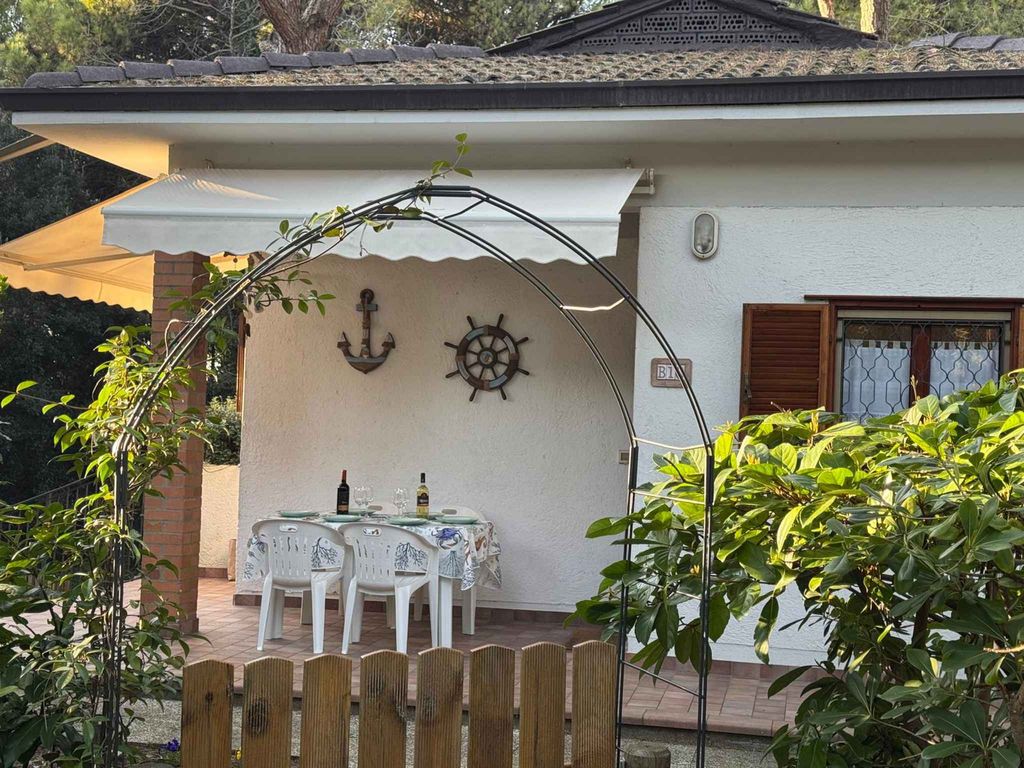 Ferienwohnung mit Klimaanlage und Terrasse
