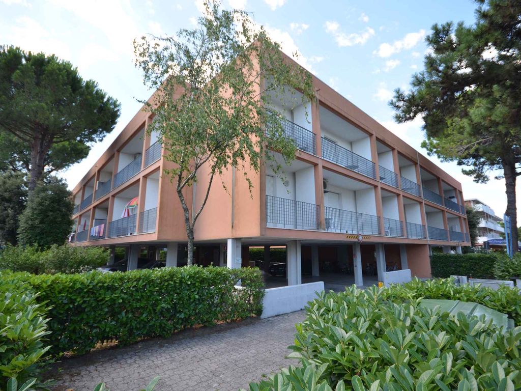 Ferienwohnung mit Balkon und Klimaanlage