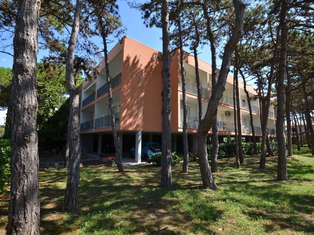 Ferienwohnung mit Balkon und Klimaanlage