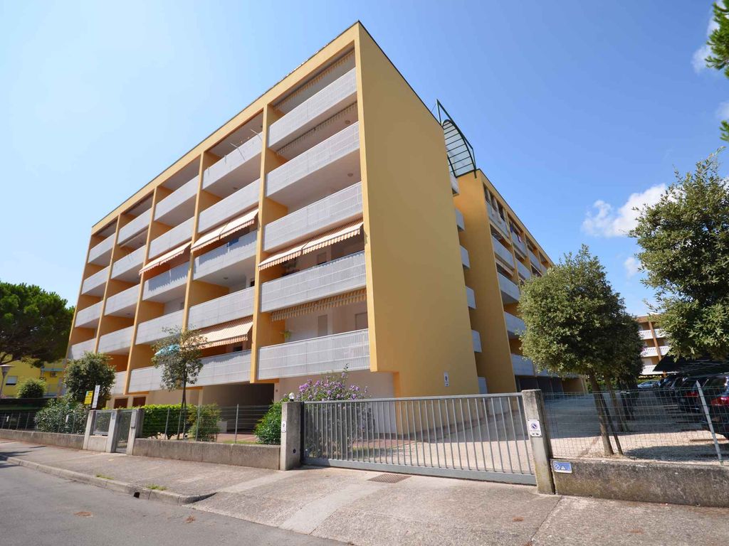 Ferienwohnung mit Balkon und Klimaanlage