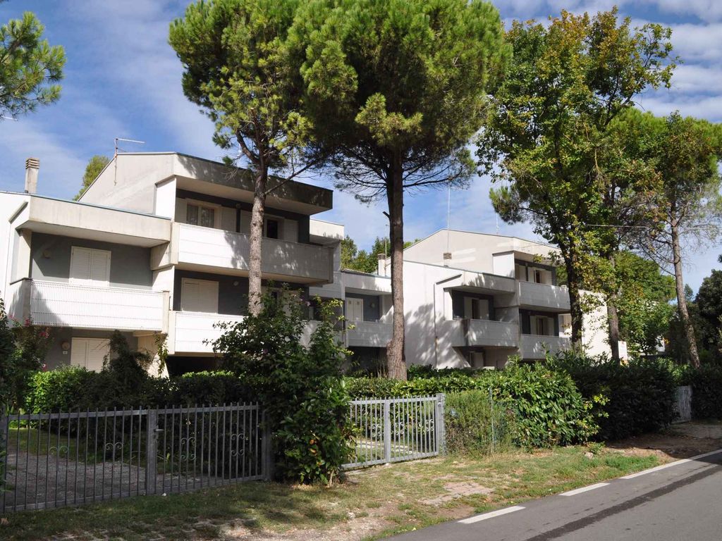 Ferienwohnung mit Balkon und Klimaanlage