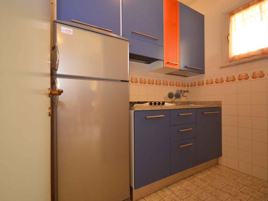 Ferienwohnung mit Klimaanlage und Pool