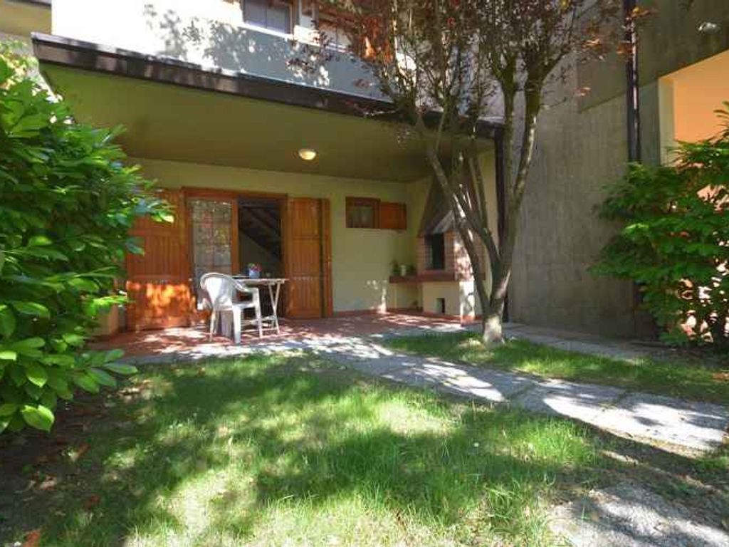 Ferienwohnung mit Klimaanlage und Terrasse