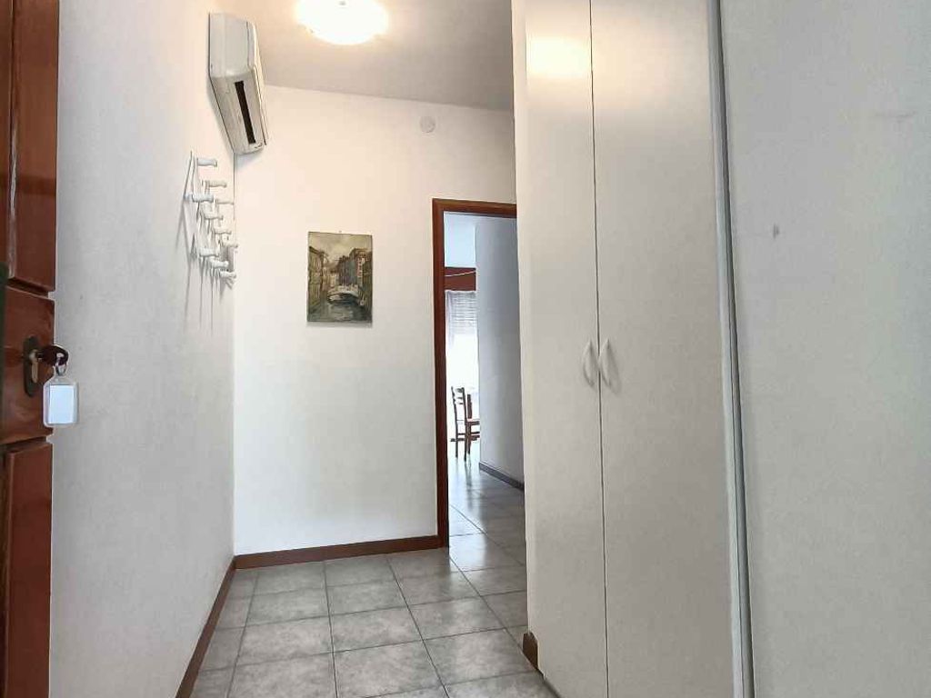 Ferienwohnung in ruhiger Lage