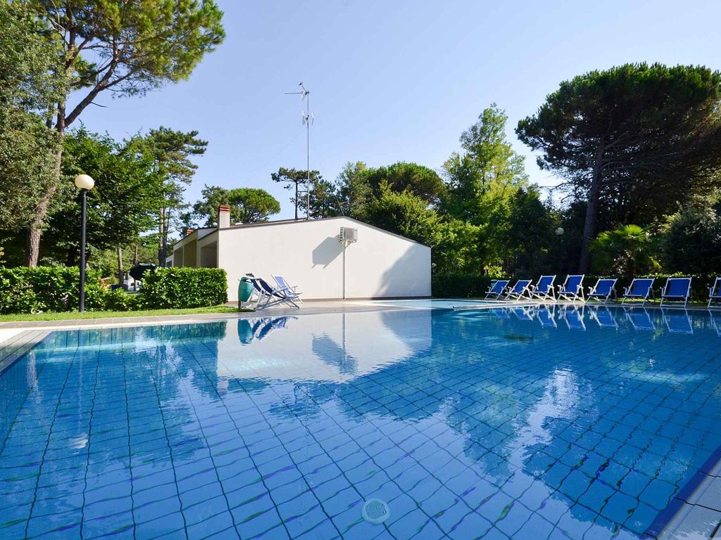 Ferienwohnung mit Privater Garten und Klima