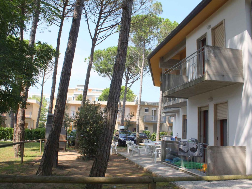 Ferienwohnung mit Balkon und Klimaanlage