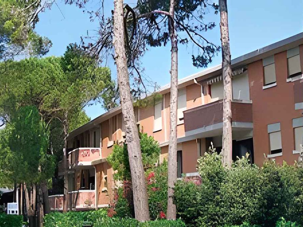 Ferienwohnung mit Klimaanlage und Balkon