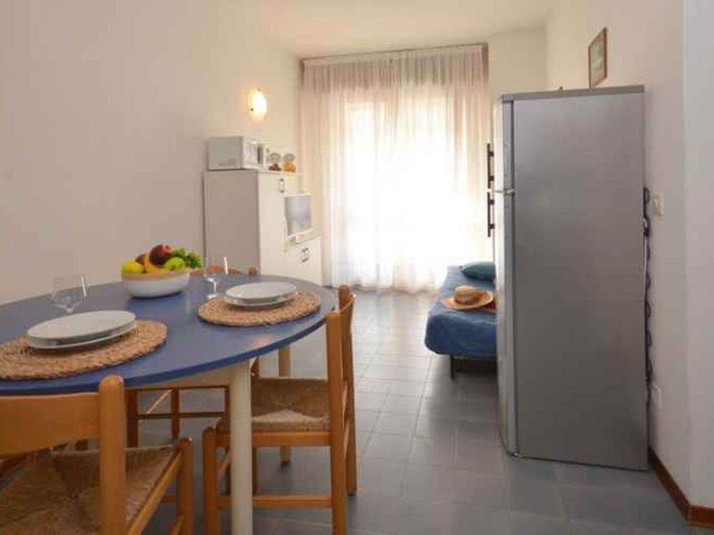 Ferienwohnung mit Balkon und Klimaanlage