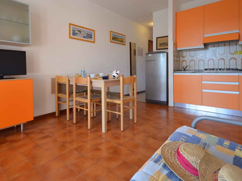 Ferienwohnung mit Klimaanlage und Pool