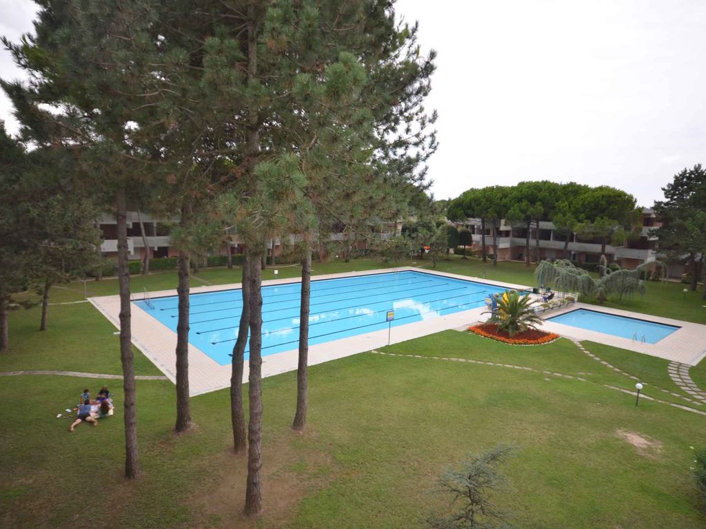 Ferienwohnung mit Klimaanlage und Pool