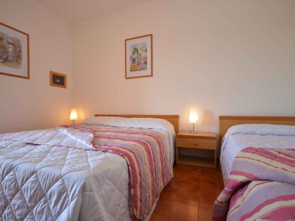 Ferienwohnung mit Klimaanlage und Pool