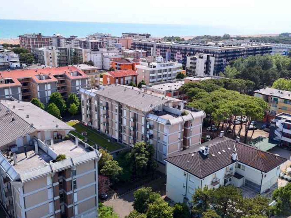 Ferienwohnung mit Klimaanlage und Balkon