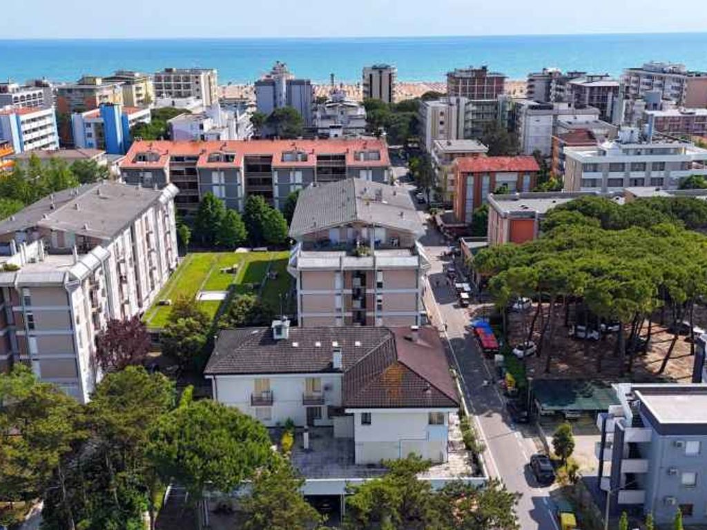 Ferienwohnung mit Klimaanlage und Balkon