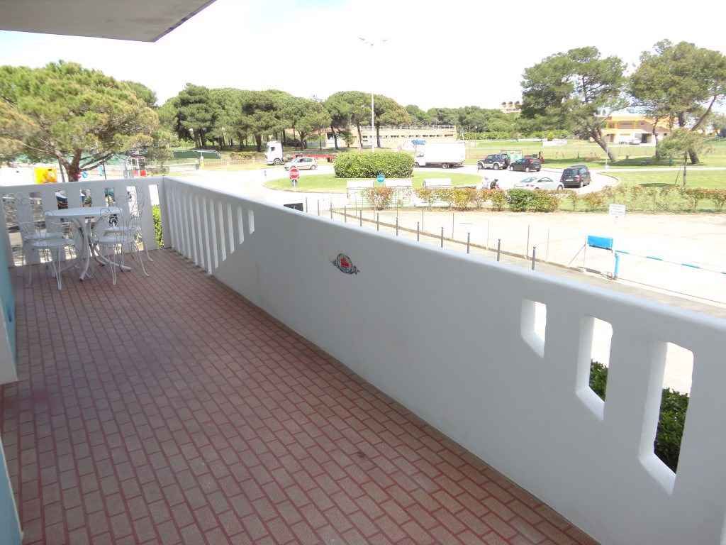 Ferienwohnung 50 m zum Strand