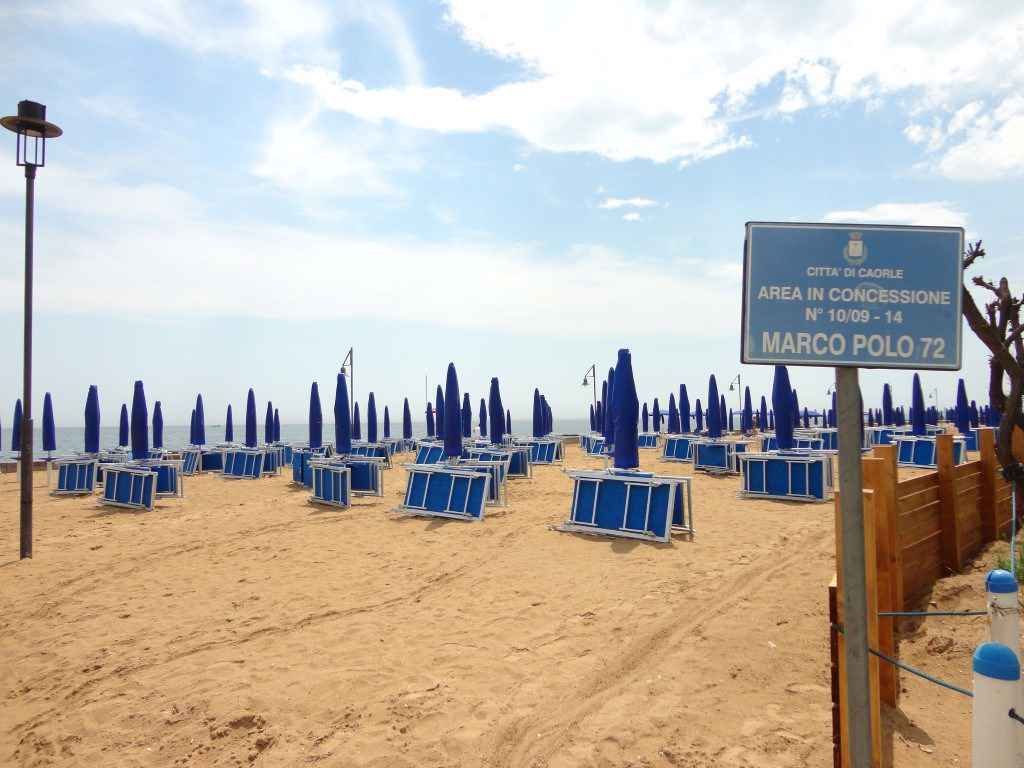 Ferienwohnung 50 m zum Strand