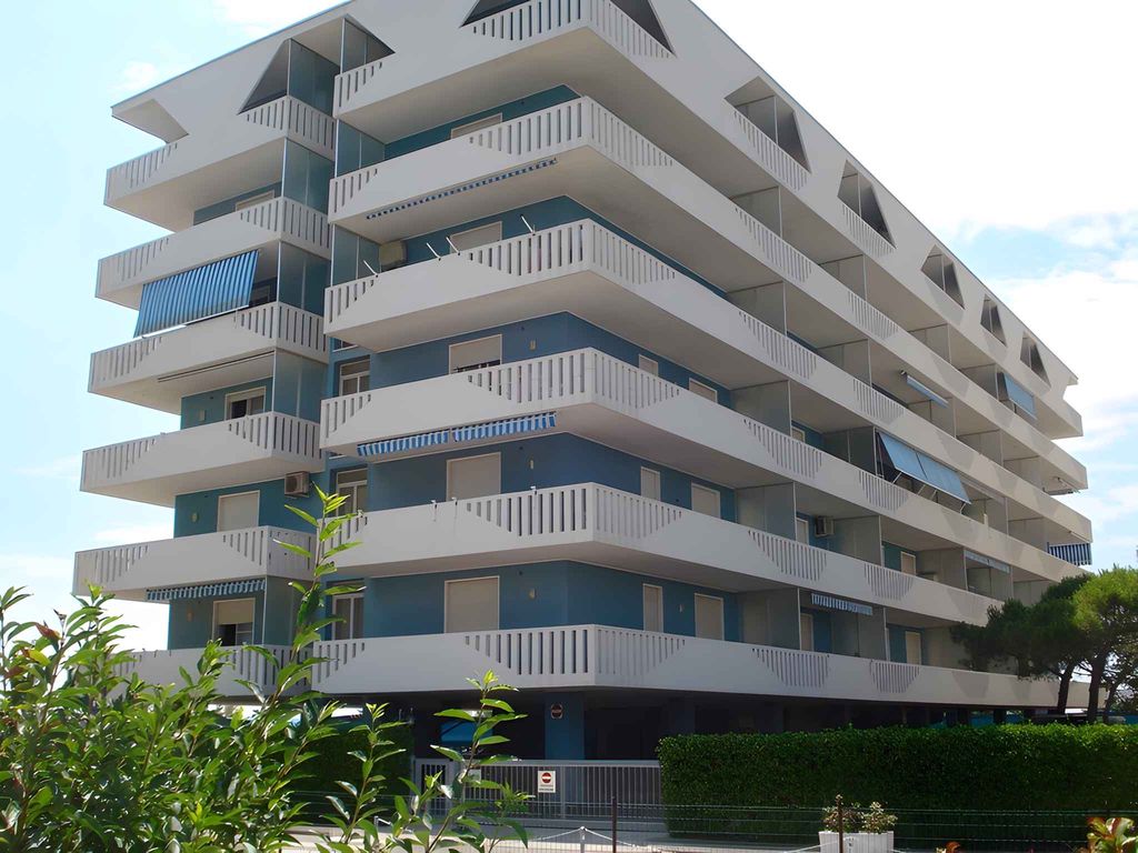 Ferienwohnung 50 m zum Strand