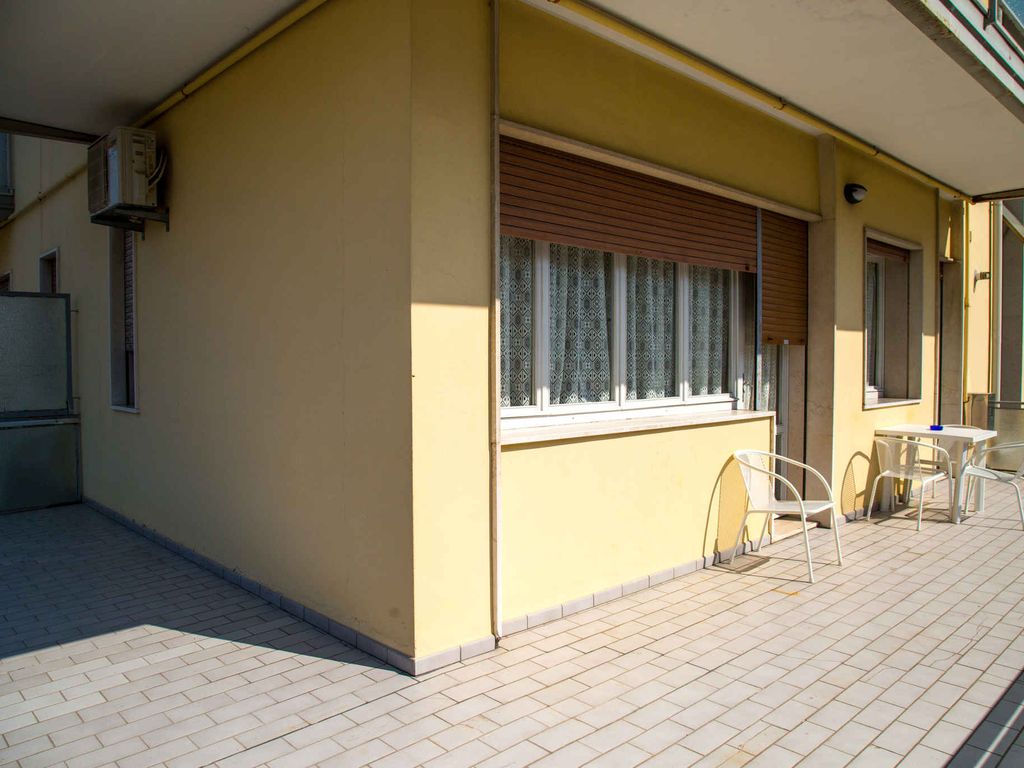 Ferienwohnung mit Balkon