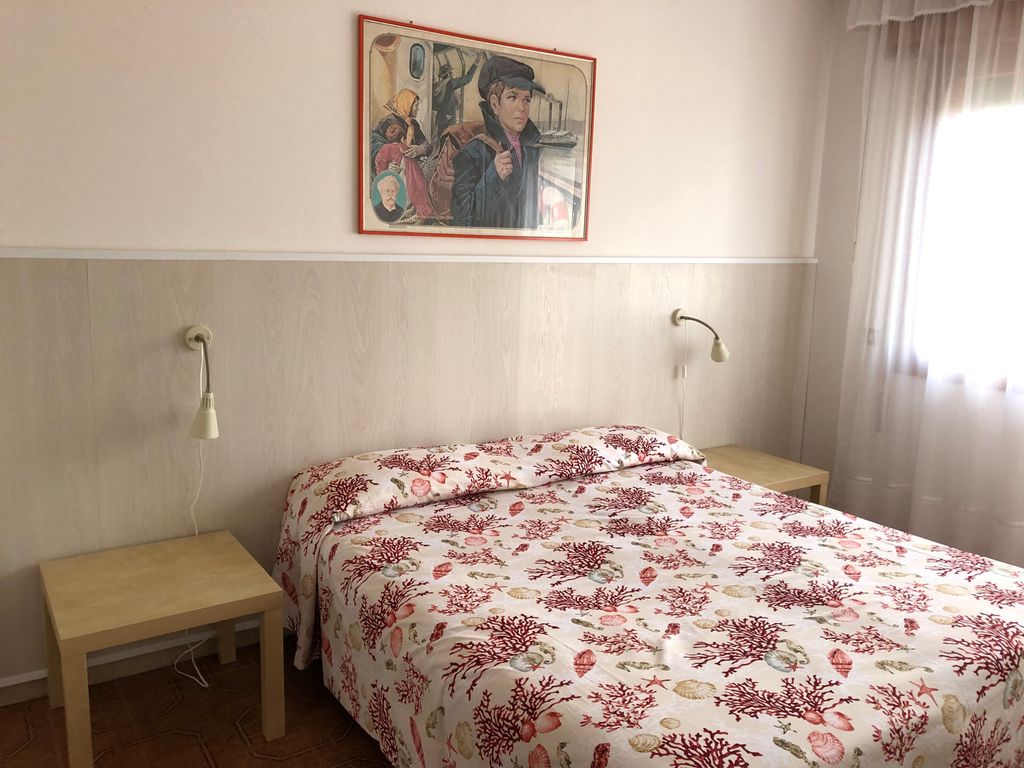 Ferienwohnung mit Klimaanlage und in zentraler Lage