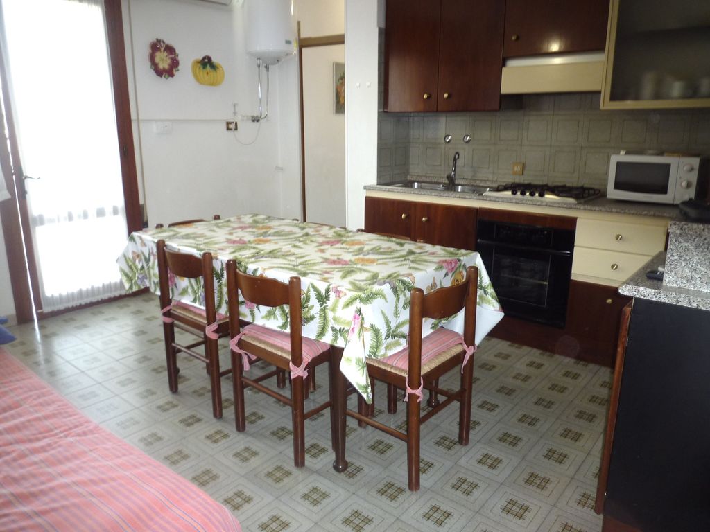 Ferienwohnung mit Klimaanlage und in zentraler Lage