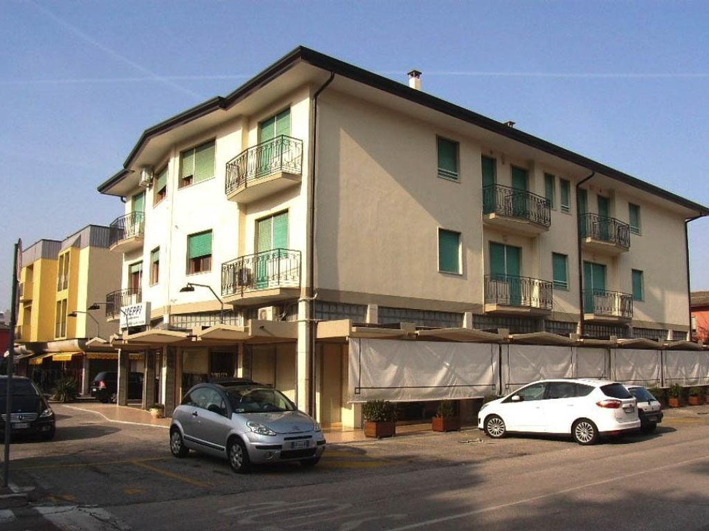 Ferienwohnung mit 8 Schlafplätzen