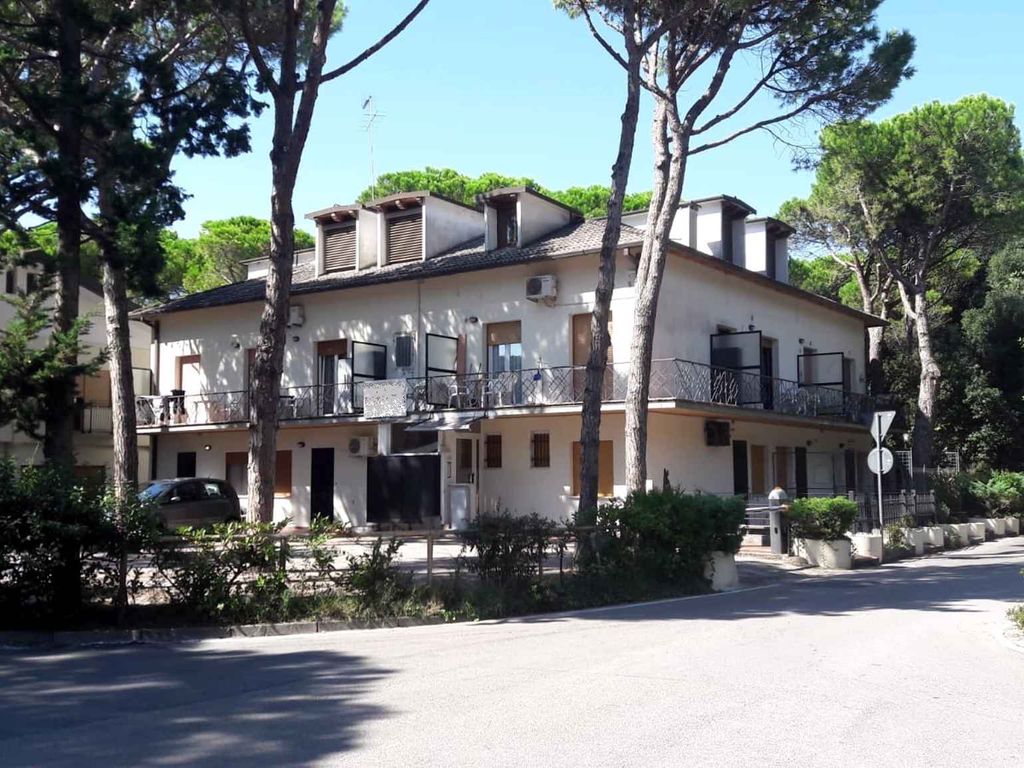 Ferienwohnung mit Klimaanlage 50 vom Strand