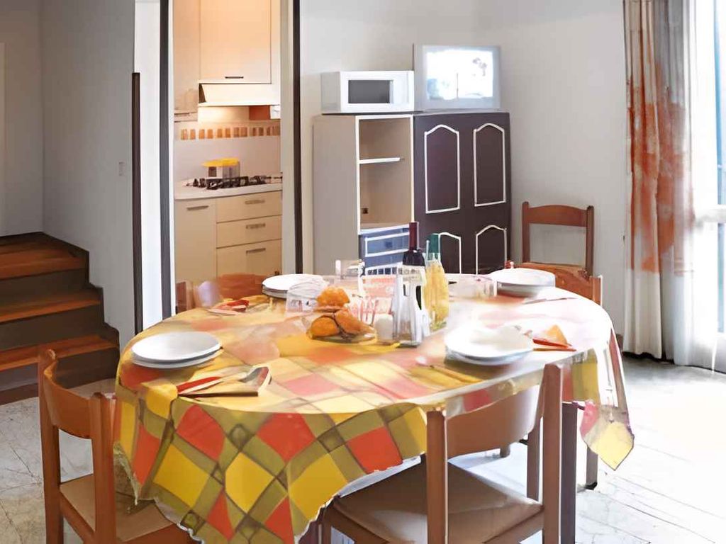 Ferienwohnung mit Klimaanlage und Pool
