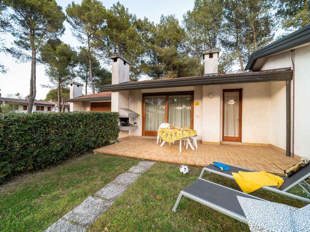 Ferienwohnung mit Terrasse und Klimaanlage