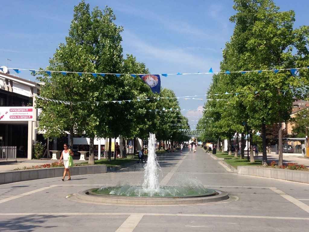 Ferienwohnung Strandnähe