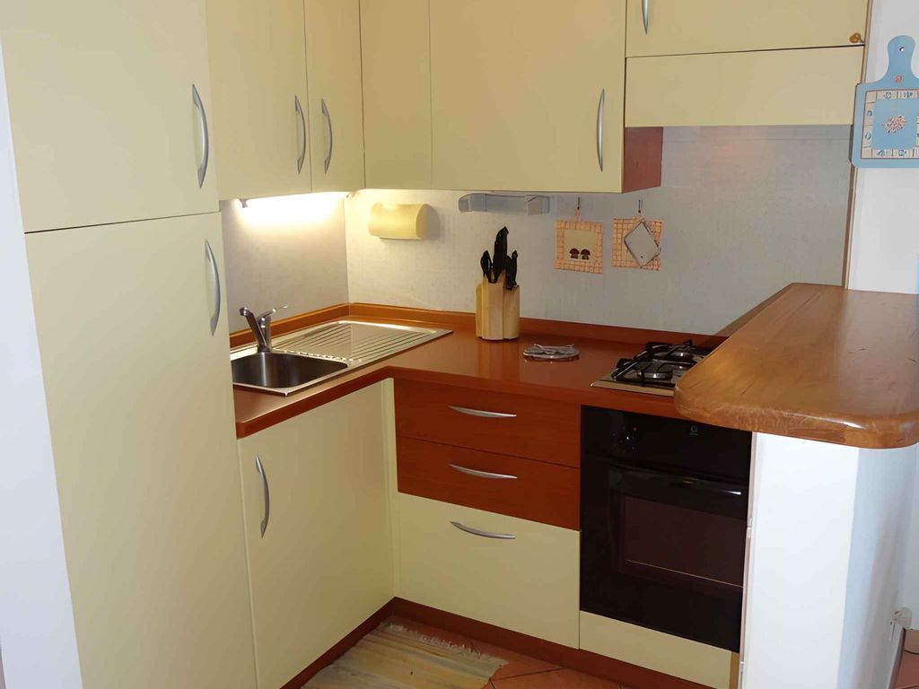 Ferienwohnung Strandnähe