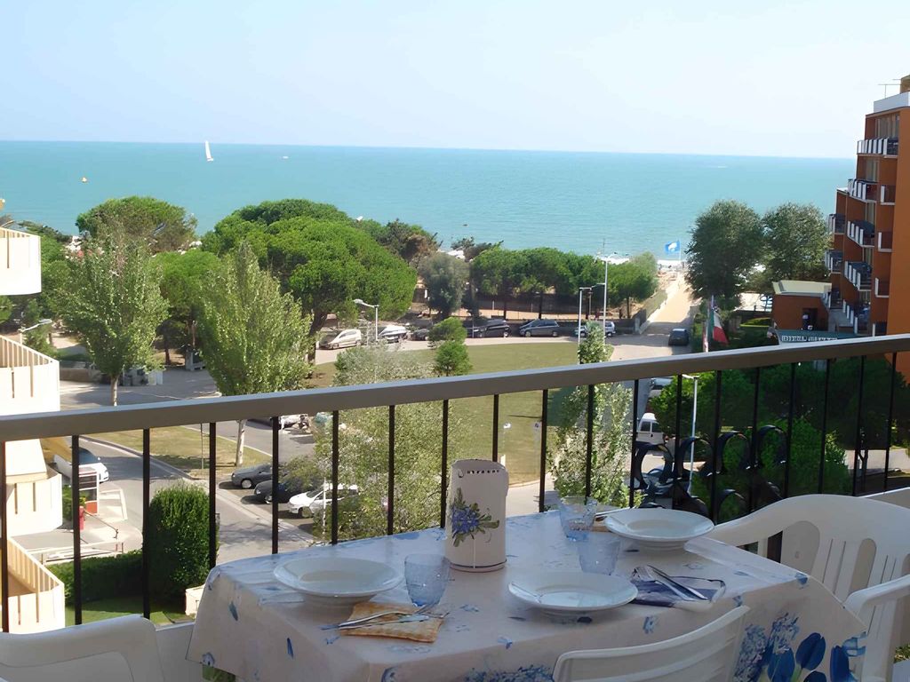 Ferienwohnung Strandnähe