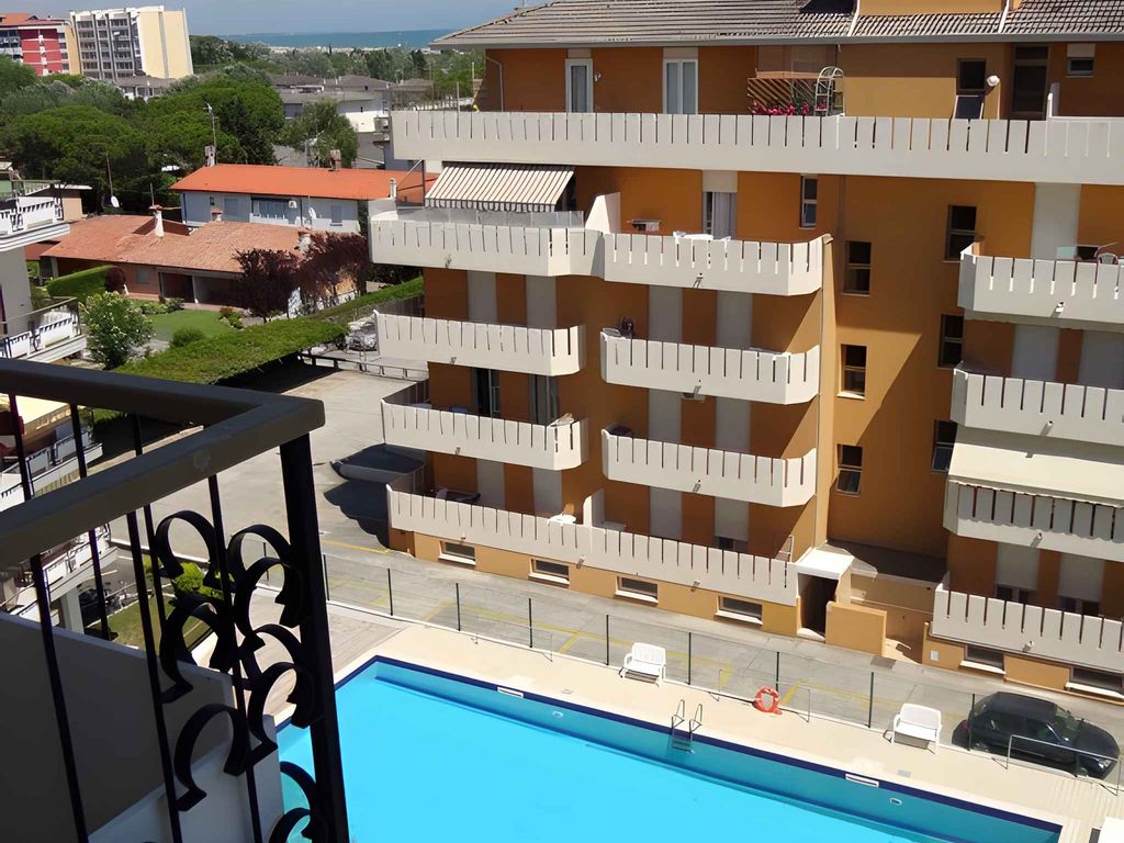 Ferienwohnung Strandnähe